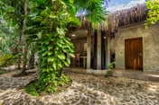 Casa Catarina, AC, Garden, Pool, Private Villa