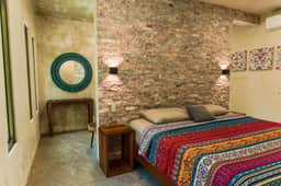 Villa Alebrije, pool, AC near lagoon - Image 3